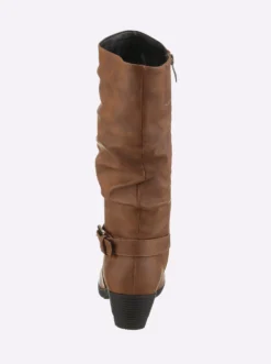Stiefel