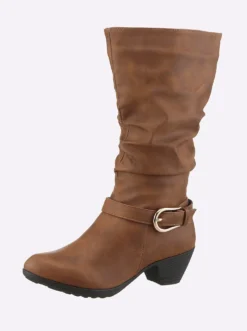 Stiefel