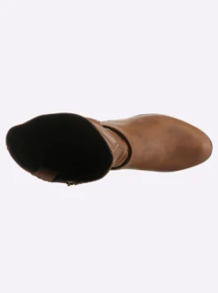 Stiefel