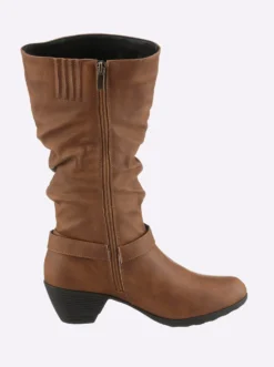 Stiefel