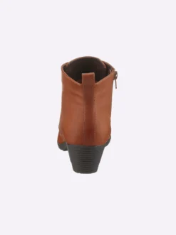 Stiefelette