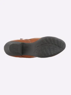 Stiefelette