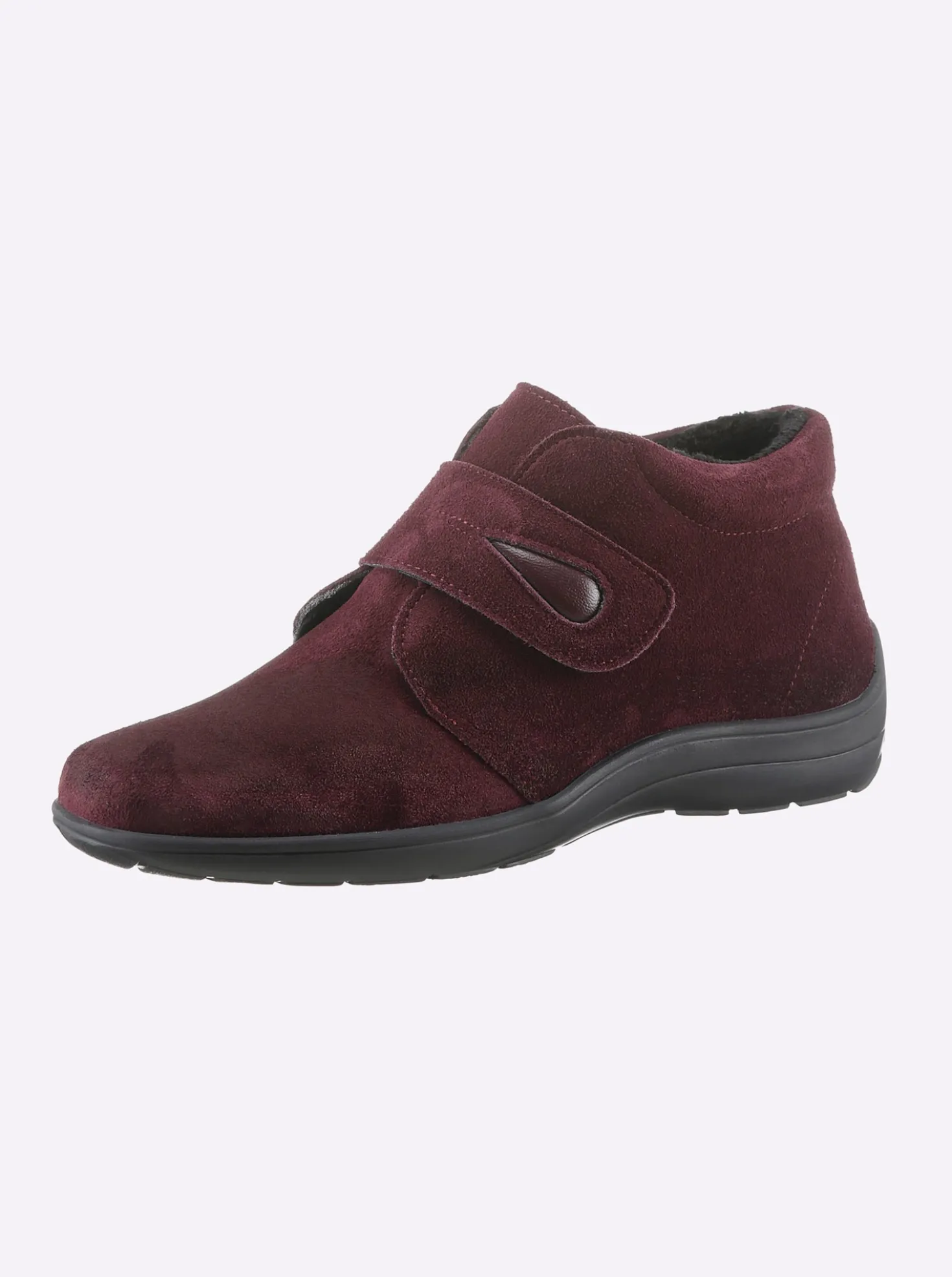 Stiefelette