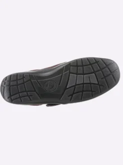 Stiefelette