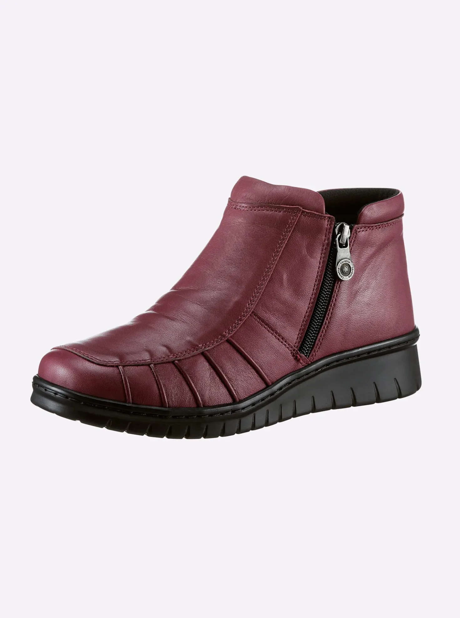 Stiefelette