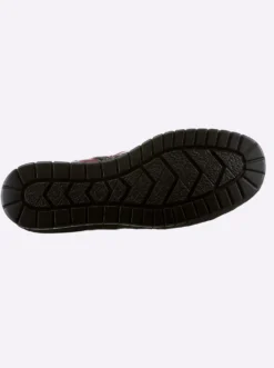 Stiefelette