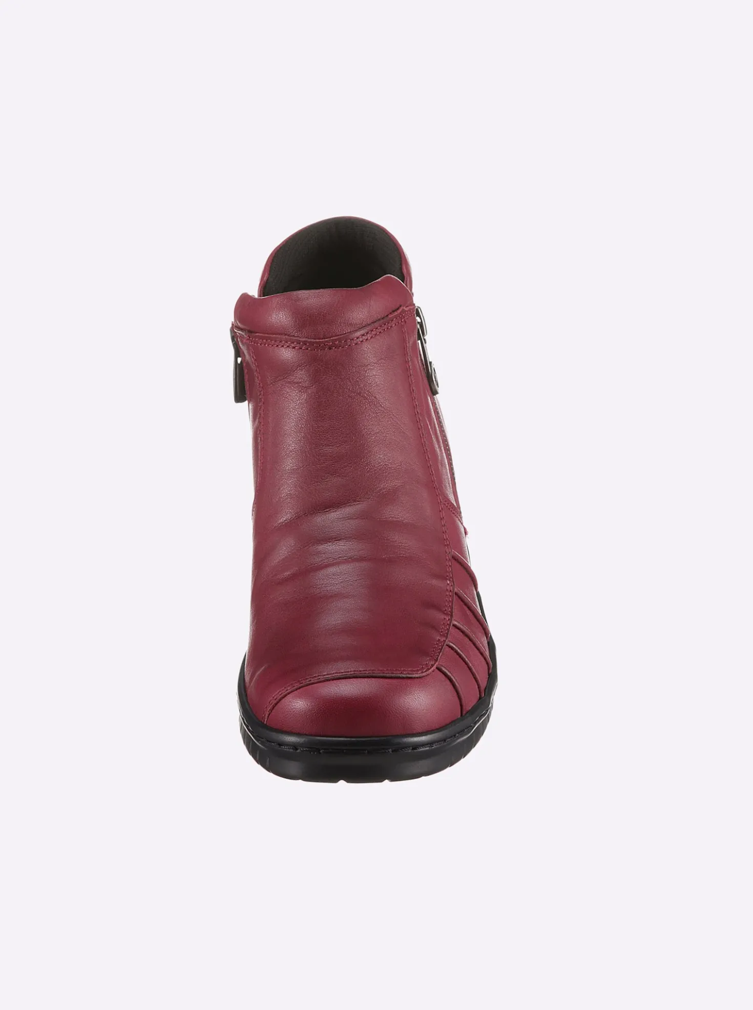 Stiefelette