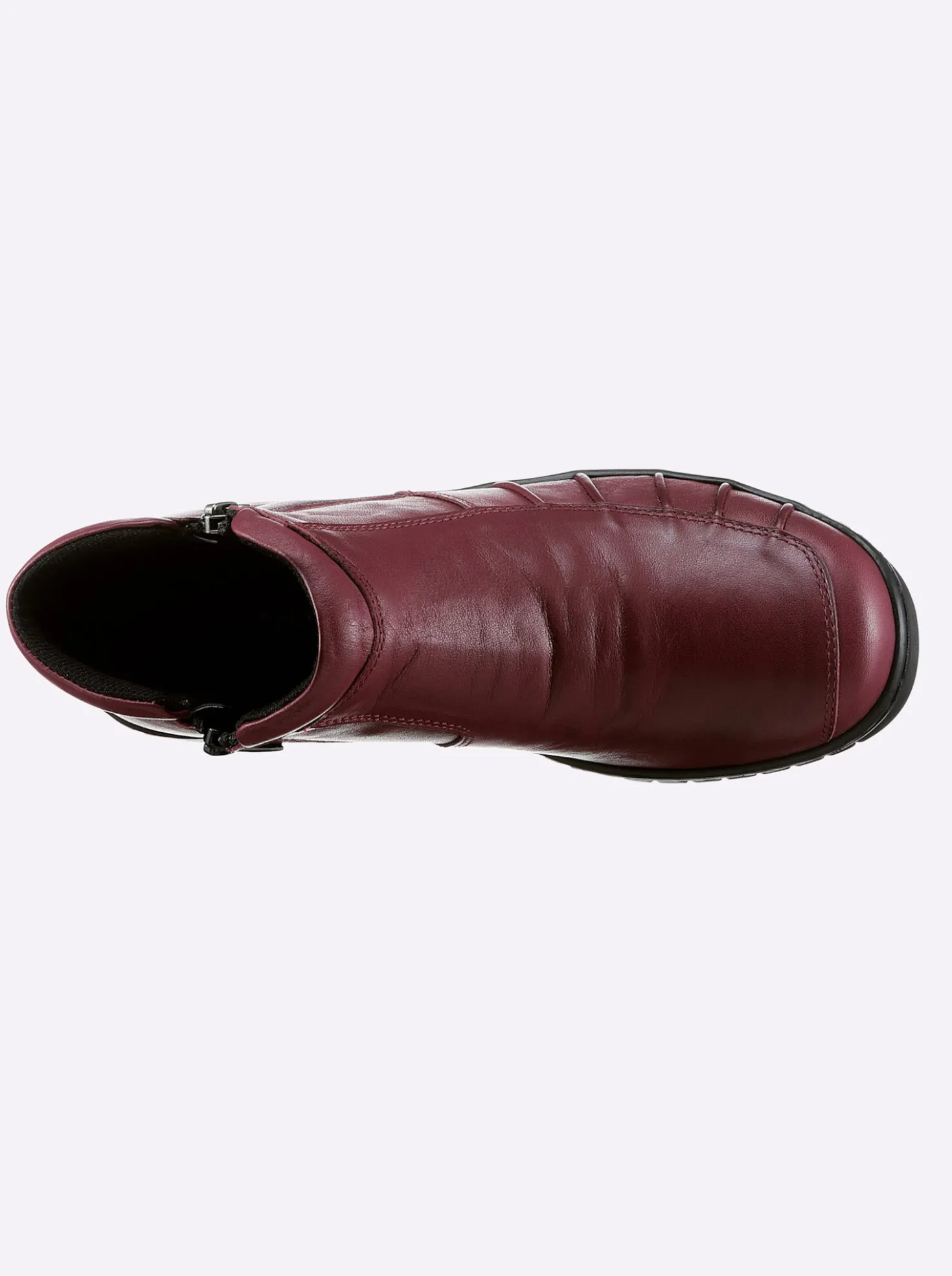 Stiefelette