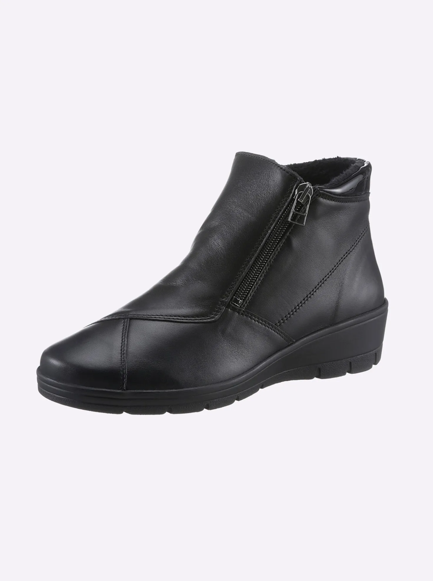 Stiefelette