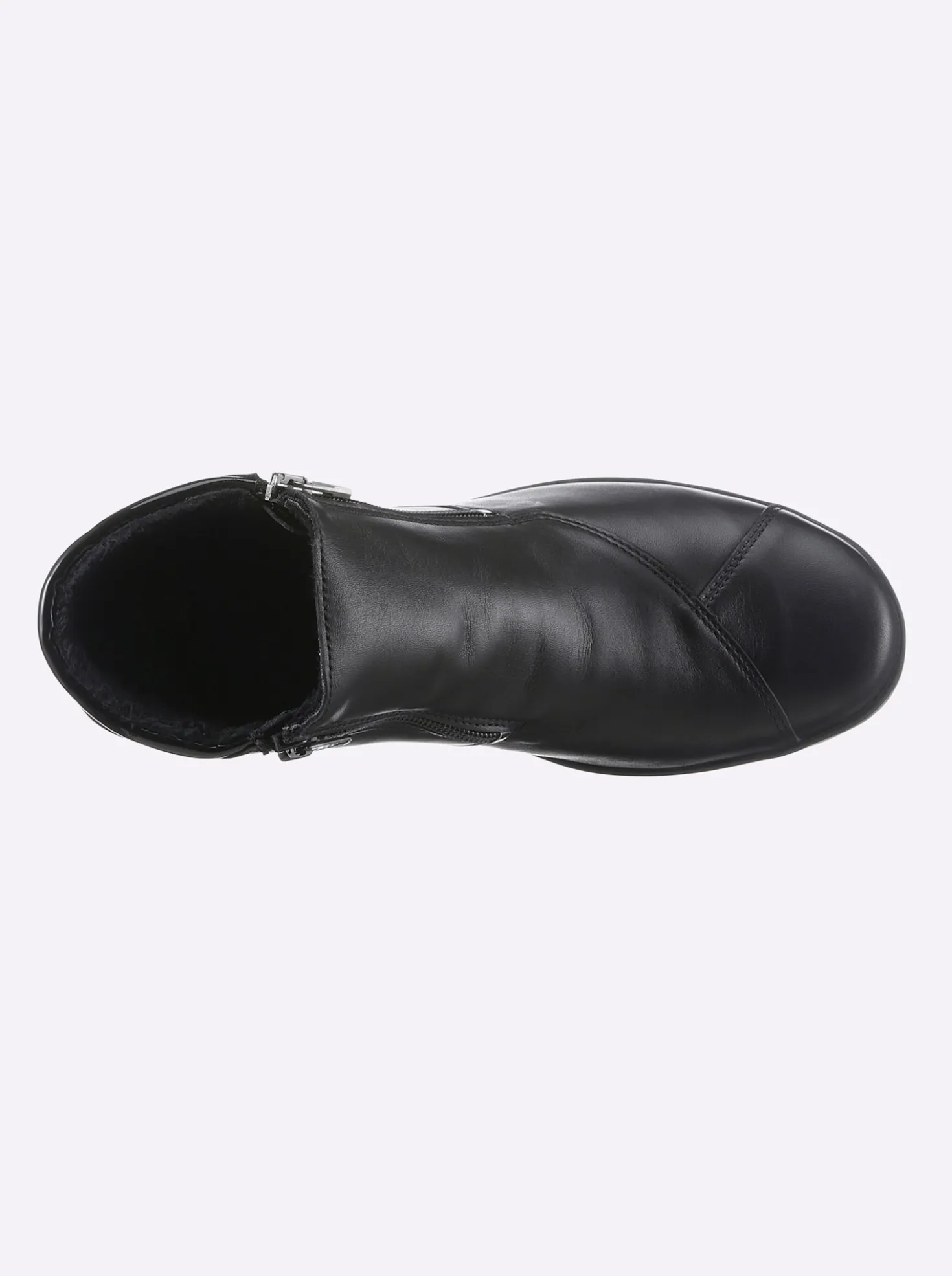 Stiefelette