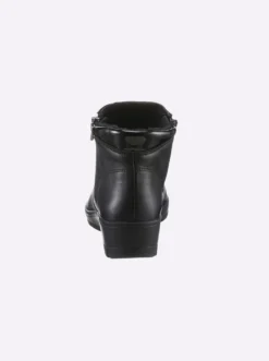 Stiefelette