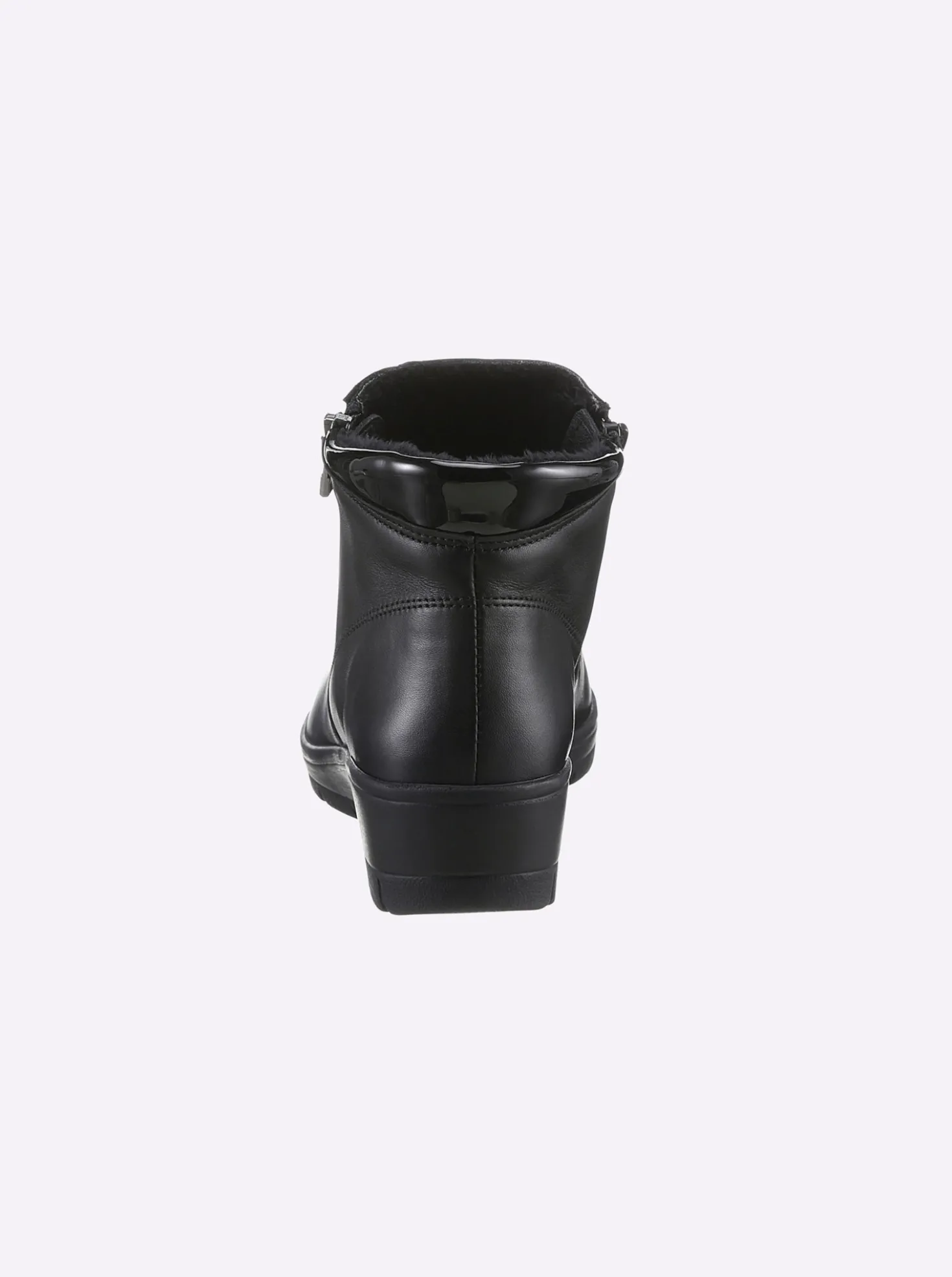 Stiefelette