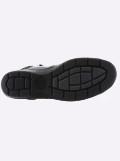 Stiefelette