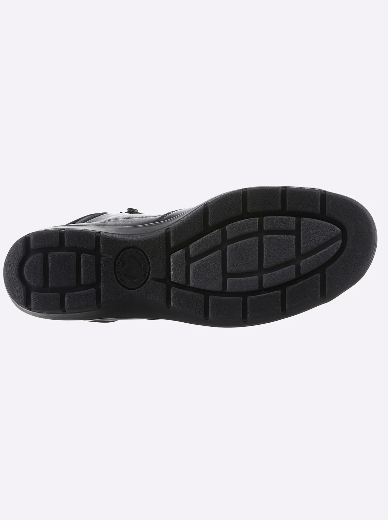 Stiefelette