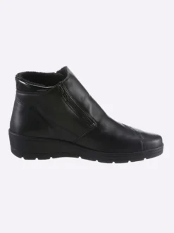 Stiefelette
