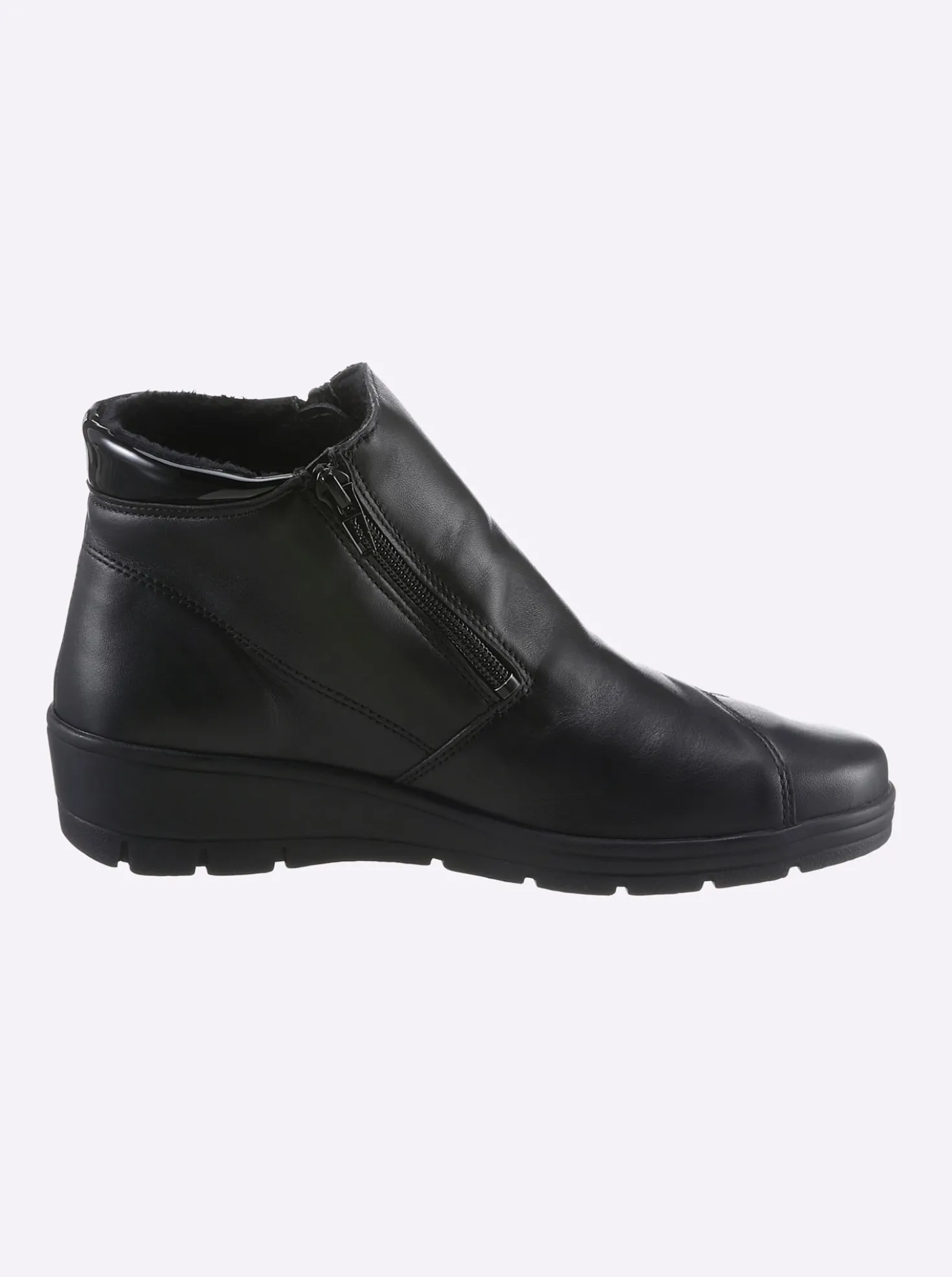 Stiefelette