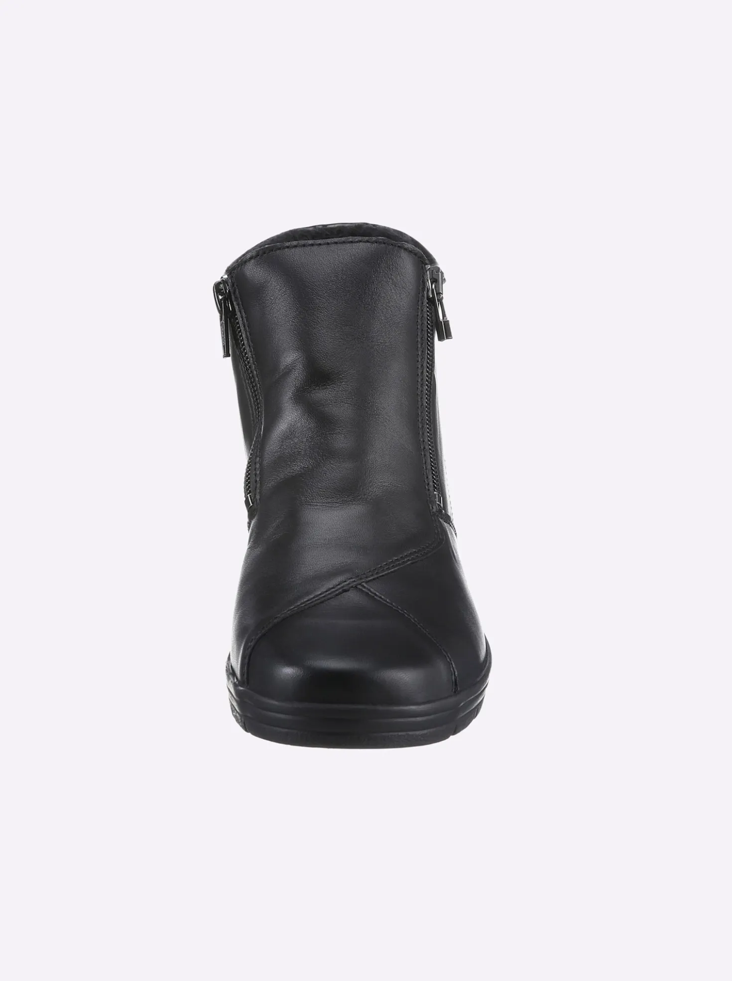 Stiefelette