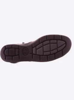 Stiefelette