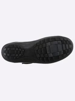 Stiefelette