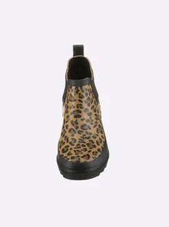 Stiefelette
