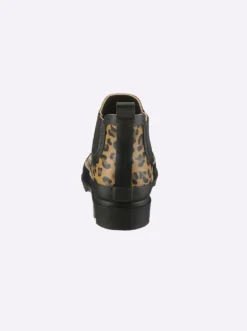 Stiefelette