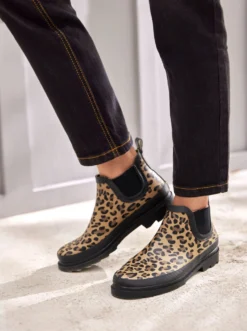 Stiefelette
