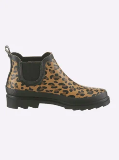 Stiefelette