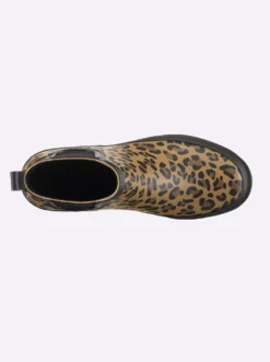 Stiefelette
