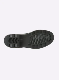 Stiefelette