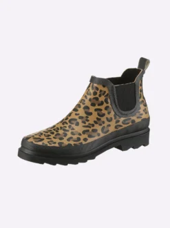 Stiefelette