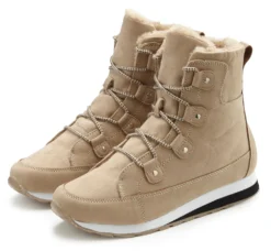 Stiefelette