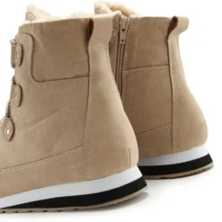 Stiefelette