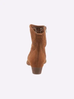 Stiefelette