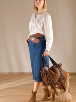Stiefelette