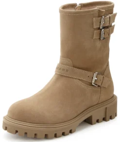 Stiefelette