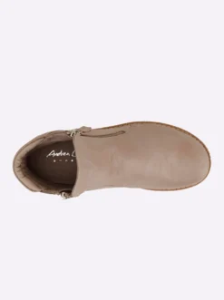 Stiefelette