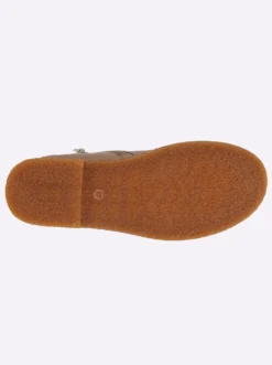 Stiefelette