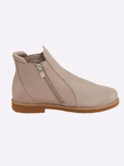 Stiefelette