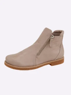 Stiefelette