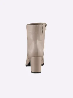 Stiefelette