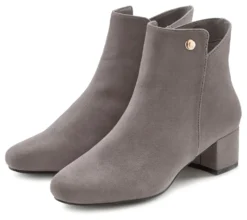 Stiefelette