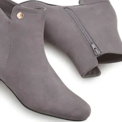 Stiefelette