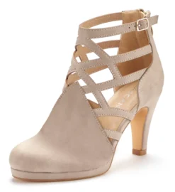 Stiefelette