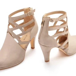 Stiefelette