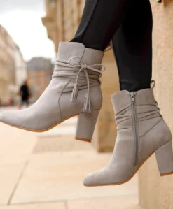Stiefelette