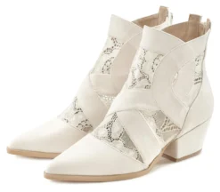 Stiefelette