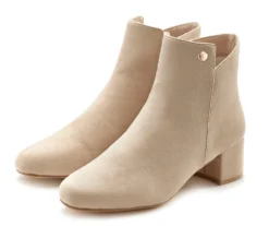 Stiefelette