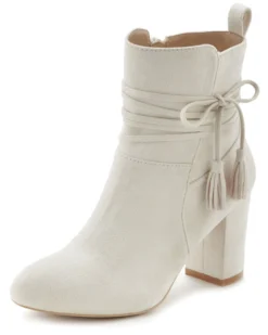 Stiefelette