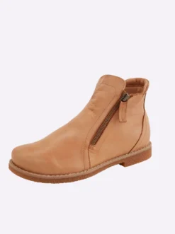 Stiefelette