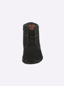Stiefelette mit wetterfester Tex-Ausrüstung